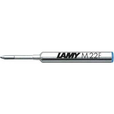 Afbeelding van LAMY Balpen Vulling M22 Blauw Fijn