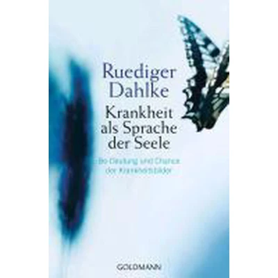 Afbeelding van Krankheit als Sprache der Seele