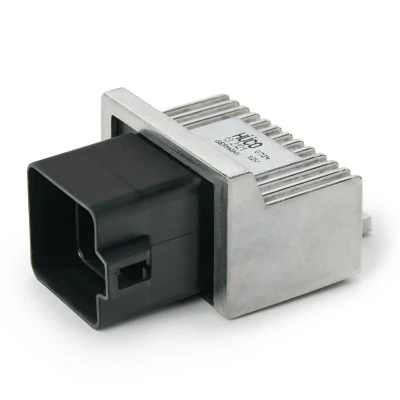 Afbeelding van Relais, gloeisysteem HITACHI 132121
