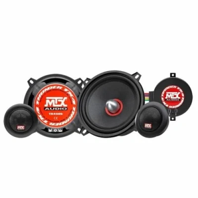 Afbeelding van MTX Audio TX450S 13 cm 2 weg component luidspreker 280 Watt