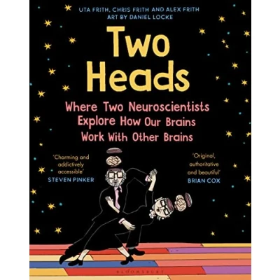 Afbeelding van Two Heads