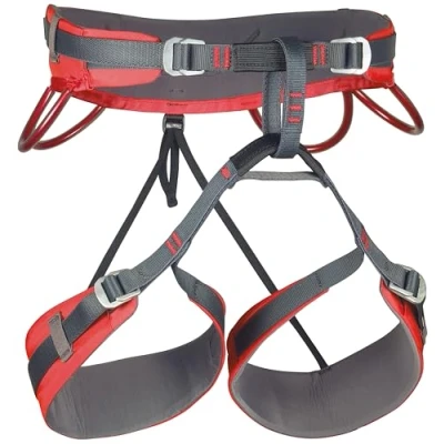 Afbeelding van CAMP Energy CR 4 Klimbouwdrier, rood, M XL