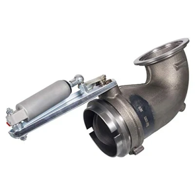 Afbeelding van Febi Bilstein Spruitstuk 102872