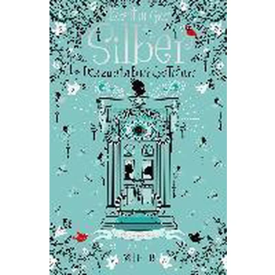Afbeelding van Silber Das zweite Buch der Träume