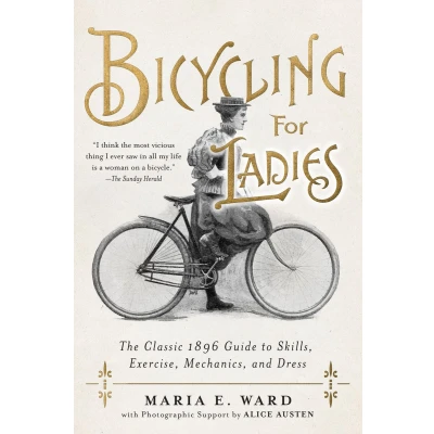 Afbeelding van Bicycling for Ladies