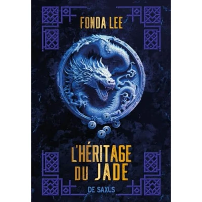 Afbeelding van L&#039;HERITAGE DU JADE,3