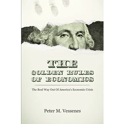 Afbeelding van The Golden Rules of Economics