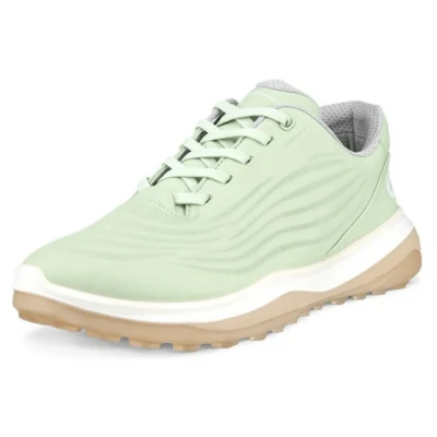 Afbeelding van Ecco m GOLF LT1 Dames Golfschoenen Matcha