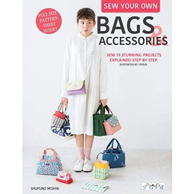 Afbeelding van Sew Your Own Bags and Accessories