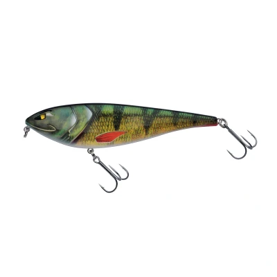 Afbeelding van Berkley Zilla Glider Perch 16cm (67g) Jerkbait