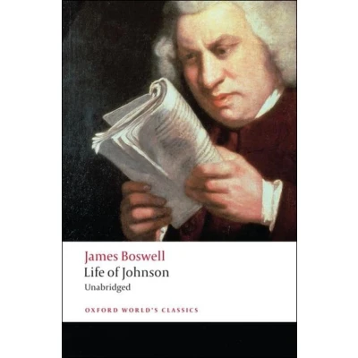 Afbeelding van Life Of Johnson