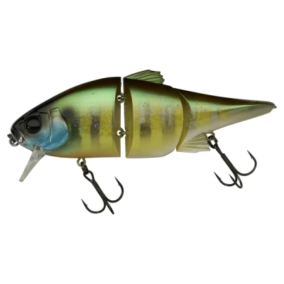 Afbeelding van Illex Swing Mikey 115 Plug Etto Noike Gill 11.5cm (28.5g)