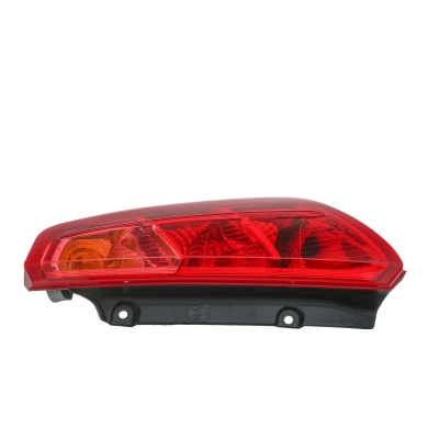 Afbeelding van Magneti Marelli Achterlicht 712201301110