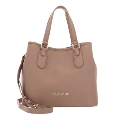 Afbeelding van Valentino Brixton dameshandtas, Beige, Eén maat