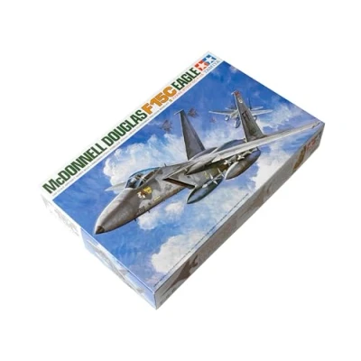 Afbeelding van Tamiya 61029 McDonnel F 15C Eagle
