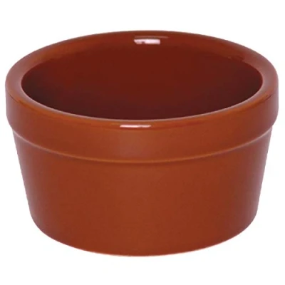 Afbeelding van Olympia mediterrane ramekin 9,5cm (6 stuks)