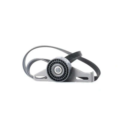 Afbeelding van Skf Poly V riemen kit VKMA 36091