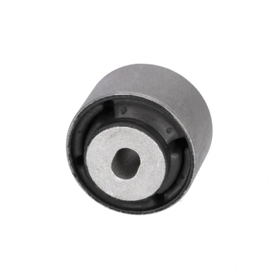 Afbeelding van FEBI BILSTEIN 177817 Draagarmrubbers Vooras links, Achter, rechts Rubber