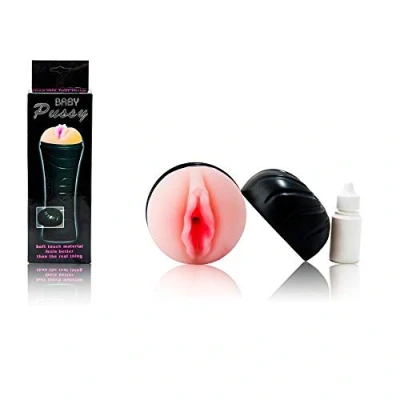Afbeelding van Baile Masturbator Baby Pussy Mouth