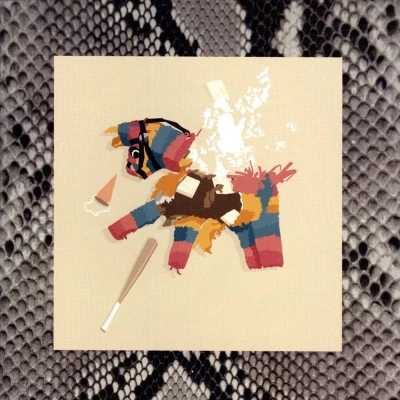 Afbeelding van Pinata (Instrumentals)