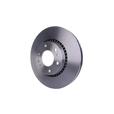 Afbeelding van HELLA PRO 8DD 355 117 921 Remschijf 316 30 05/07 100 interne ventilatie Gecoat Zonder wielbevestigingsbout, wielnaaf SUBARU: Forester IV