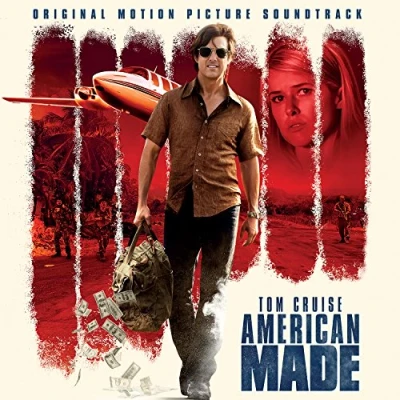 Afbeelding van American Made