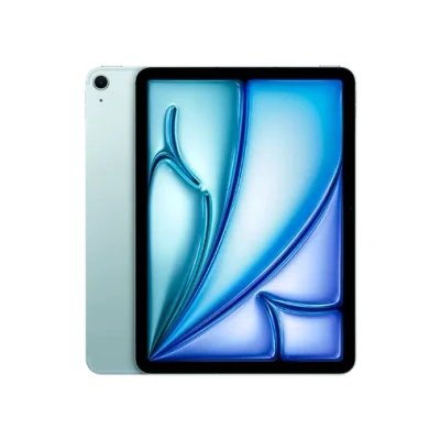 Afbeelding van Apple iPad Air (2025) 11 inch 512GB Wifi + 5G Blauw