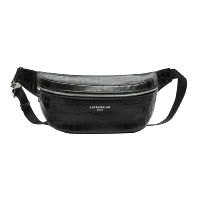 Afbeelding van Liebeskind Chudy Fanny pack L Leer 33 cm