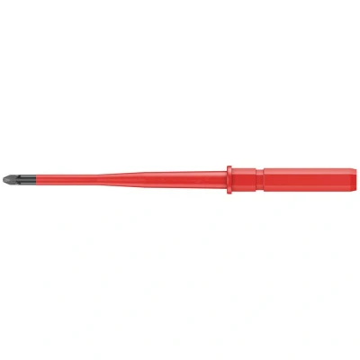 Afbeelding van Wera vde slimline wisselkling pozidrive pz1 x 154mm