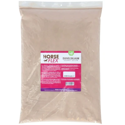 Afbeelding van Horseflex Duivelsklauw 3 kg
