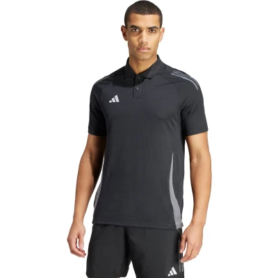 Afbeelding van adidas Performance Tiro 24 Competition Poloshirt Heren Veelkleurig M