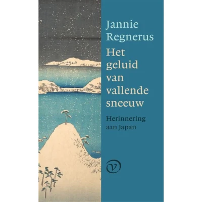 Image de Het geluid van vallende sneeuw