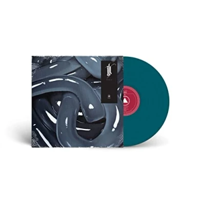 Afbeelding van Boris W (LP)