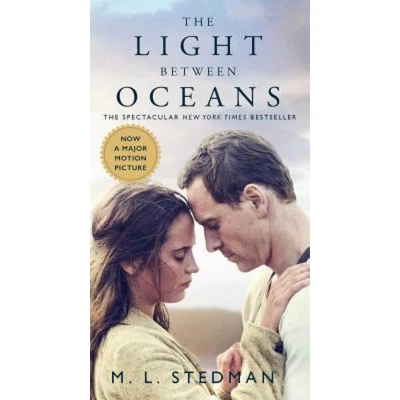 Afbeelding van The Light Between Oceans