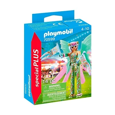 Afbeelding van Playmobil SpecialPlus 70599 set speelgoedfiguren kinderen
