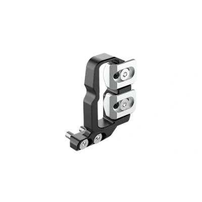 Afbeelding van 8Sinn HDMI&amp;USB C kabelklem voor cage Leica SL2 / S