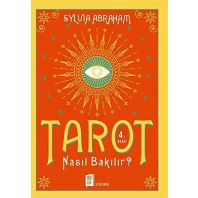 Afbeelding van Tarot