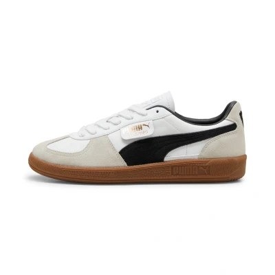 Image de Sneakers en cuir Palermo