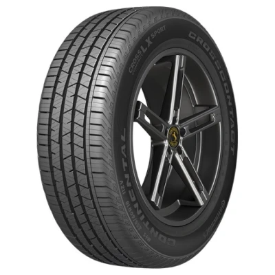 Afbeelding van Continental Conti Cross Contact Lx Sport 275/45 R20 110V FR (N0) XL