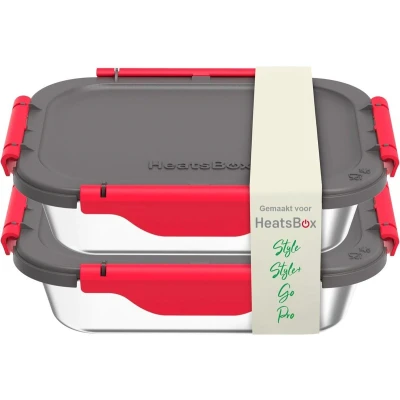 Afbeelding van Faitron Heatsbox Uitbreidingsset voor Style en Style+