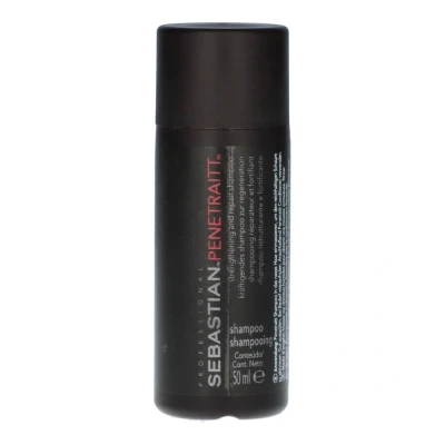 Afbeelding van Sebastian Penetraitt Shampoo 50ml