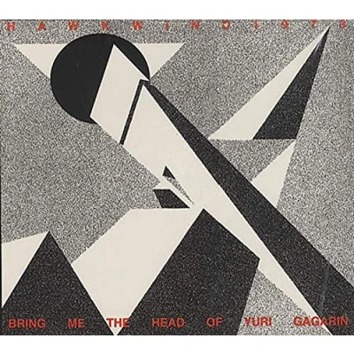 Afbeelding van Bring Me the Head of Yuri Gagarin