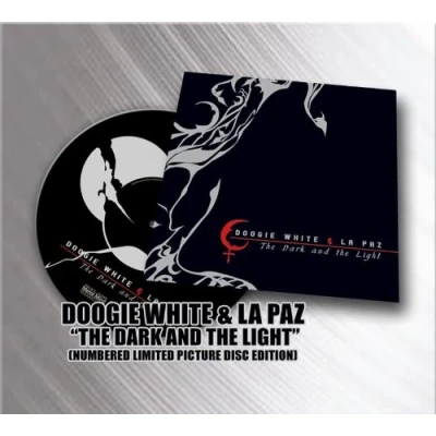 Afbeelding van Dark And The Light
