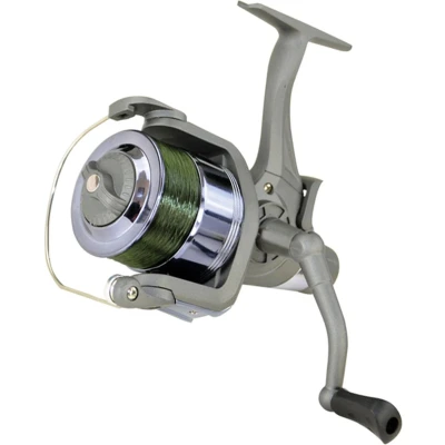 Afbeelding van Carpzoom Multifish Carp 5000BBC Vrijloopmolen Vismolen