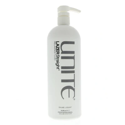 Afbeelding van Unite Lotion Style Lazer Straight Relaxing Fluid