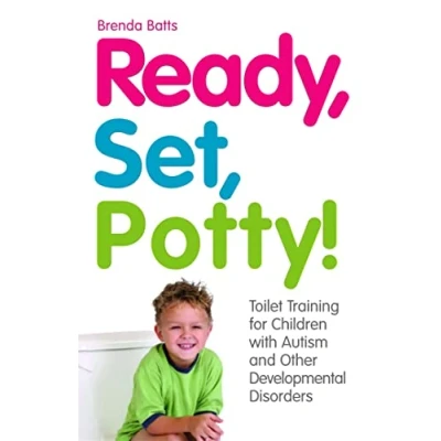 Afbeelding van Ready, Set, Potty!