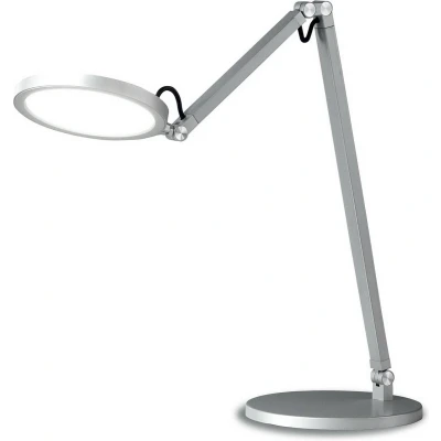 Afbeelding van Moderne Wandlamp FabasLuce Metaal Modern LED L: 12cm Voor Binnen Woonkamer Eetkamer