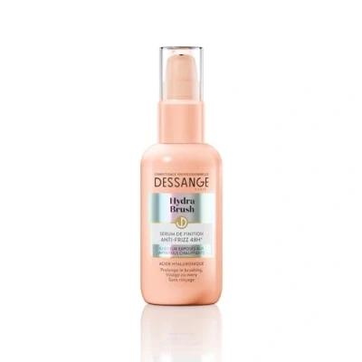 Afbeelding van Dessange Afwerkingsserum tegen kroezen 48H Formule verrijkt met hyaluronzuur voor alle haartypes Hydra Brush 100 ml