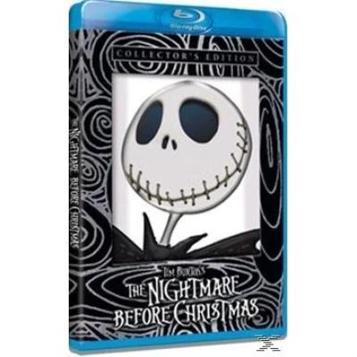 Afbeelding van Nightmare Before Christmas