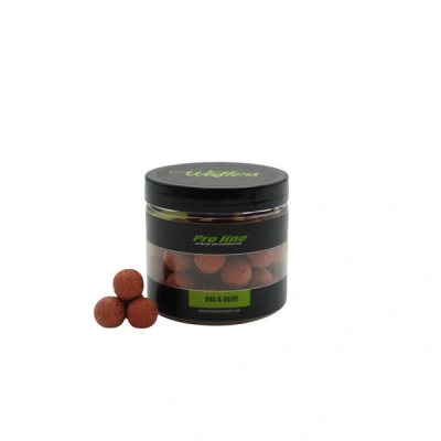 Afbeelding van Pro Line Wafters 20mm (200ml) Coco &amp; Banana